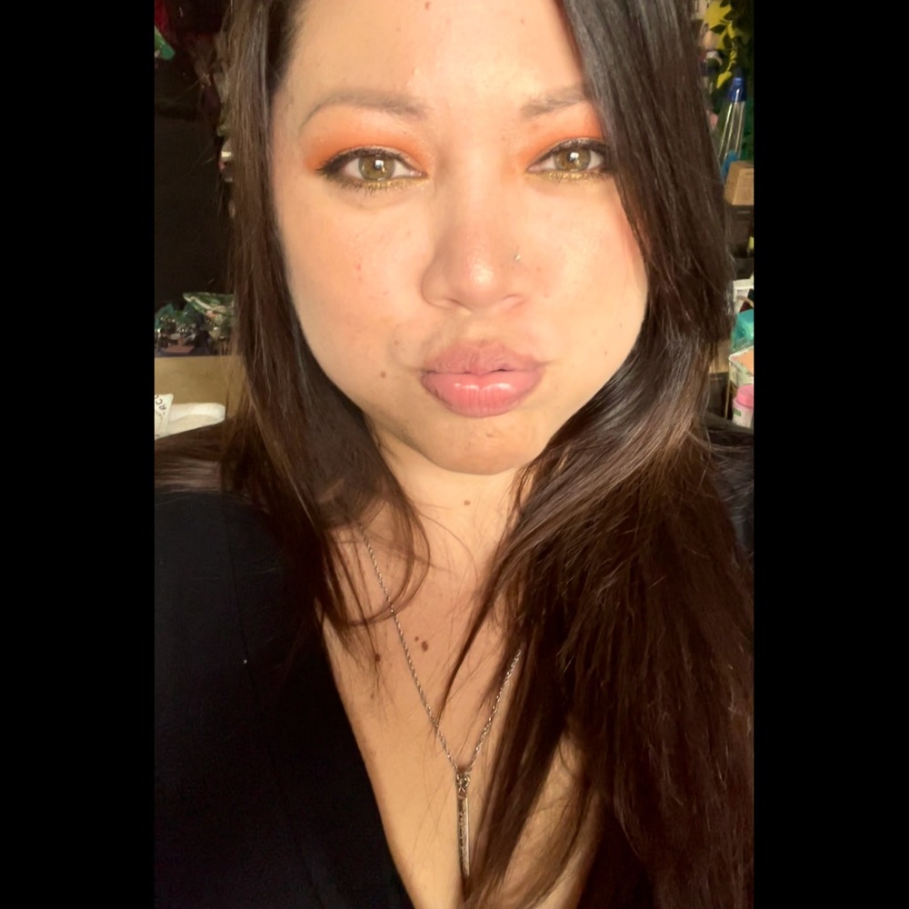 Meet your Posher, Kristi